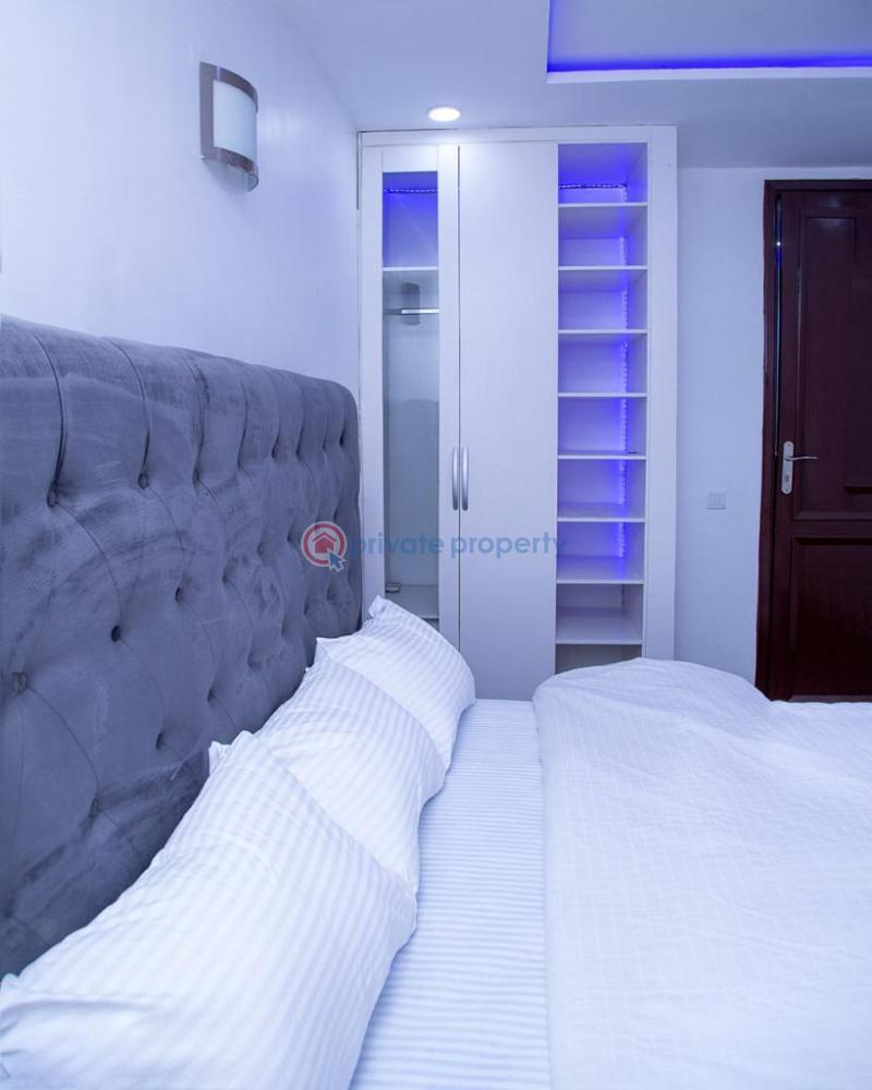 3 bedroom Block Of Flats Short let 1004 Estate 1004 Victoria Island Lagos - 11