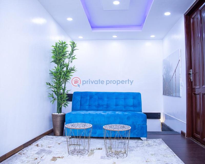 3 bedroom Block Of Flats Short let 1004 Estate 1004 Victoria Island Lagos - 7