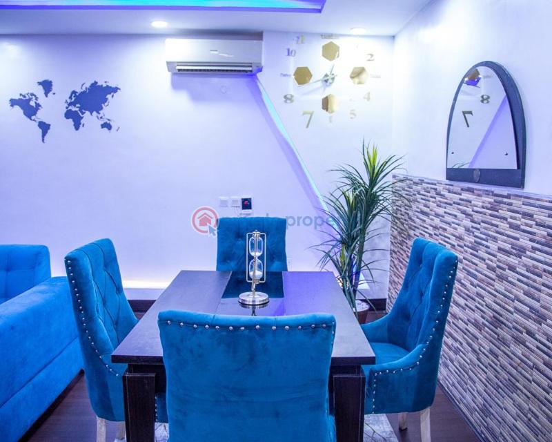 3 bedroom Block Of Flats Short let 1004 Estate 1004 Victoria Island Lagos - 23