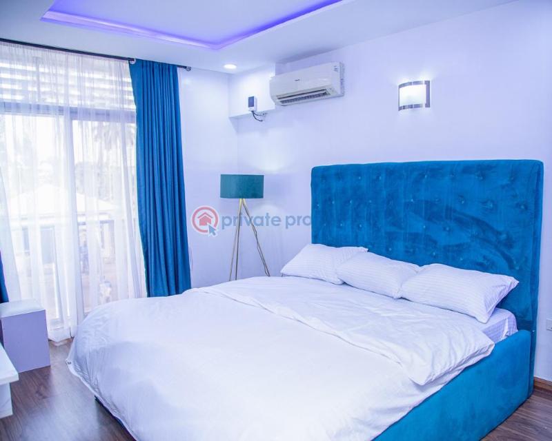 3 bedroom Block Of Flats Short let 1004 Estate 1004 Victoria Island Lagos - 12