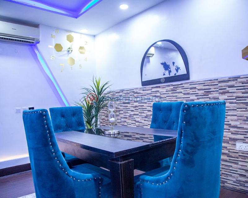 3 bedroom Block Of Flats Short let 1004 Estate 1004 Victoria Island Lagos - 0