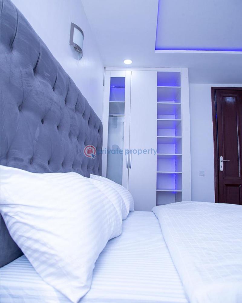 3 bedroom Block Of Flats Short let 1004 Estate 1004 Victoria Island Lagos - 17