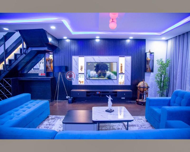 3 bedroom Block Of Flats Short let 1004 Estate 1004 Victoria Island Lagos - 4
