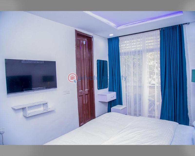 3 bedroom Block Of Flats Short let 1004 Estate 1004 Victoria Island Lagos - 9