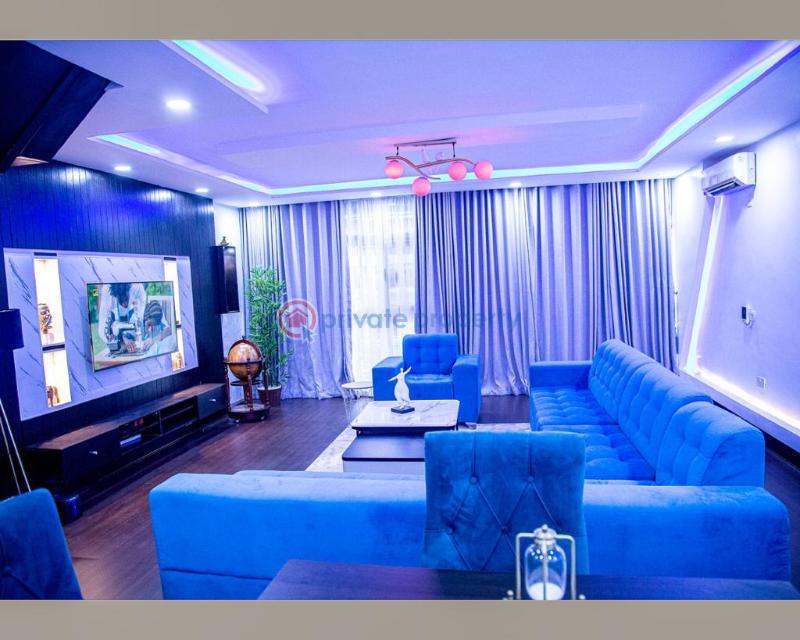 3 bedroom Block Of Flats Short let 1004 Estate 1004 Victoria Island Lagos - 3