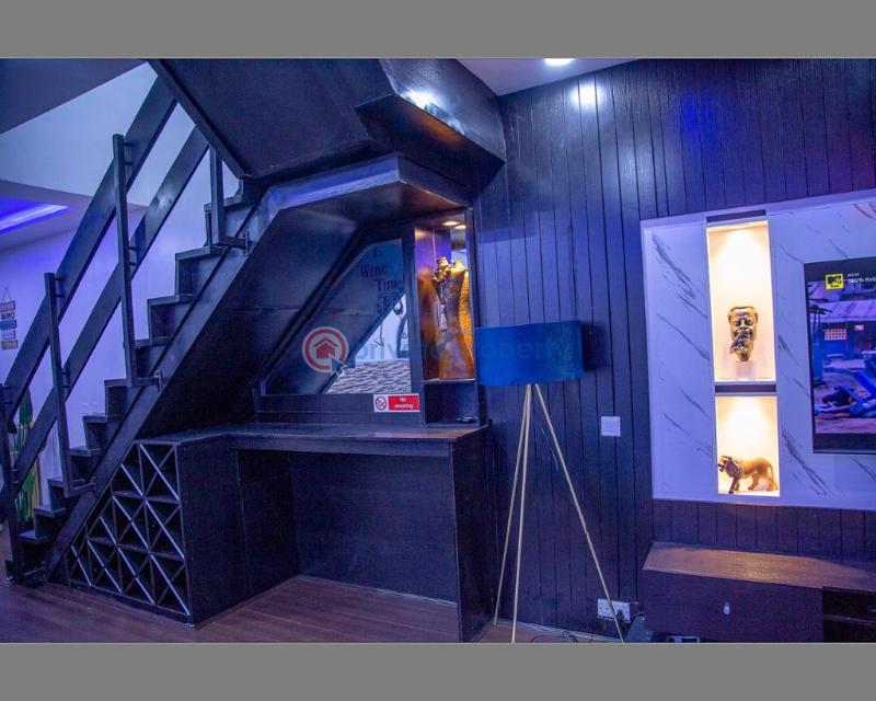 3 bedroom Block Of Flats Short let 1004 Estate 1004 Victoria Island Lagos - 2