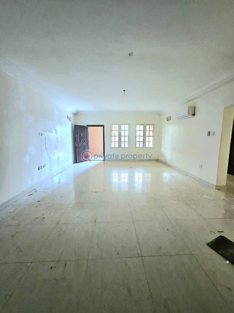 Cozy 3-bedroom apartment with pool and bq - 13 3 bedroom Flat & Apartment For Rent Victoria Island Lagos - 13