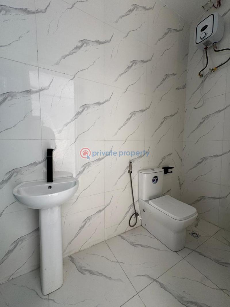 3 bedroom Semi detached Duplex For Sale Ikota Lekki Lagos - 7