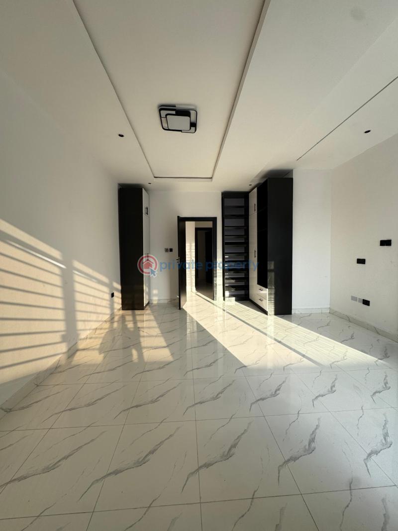 3 bedroom Semi detached Duplex For Sale Lekki Ikota Ikota Lekki Lagos - 3