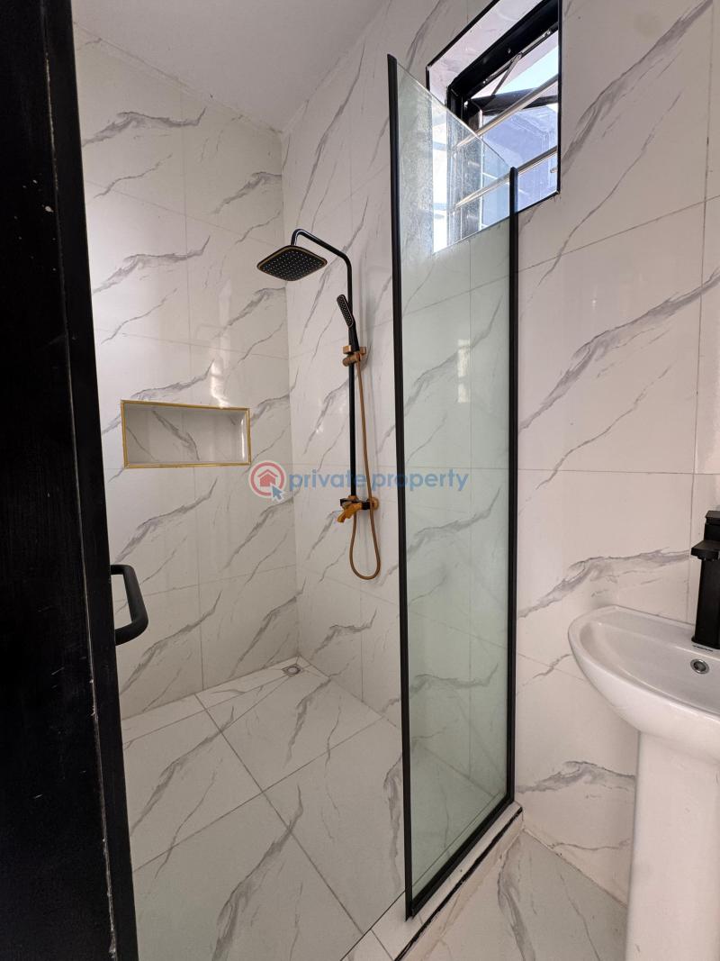 3 bedroom Semi detached Duplex For Sale Lekki Ikota Ikota Lekki Lagos - 10