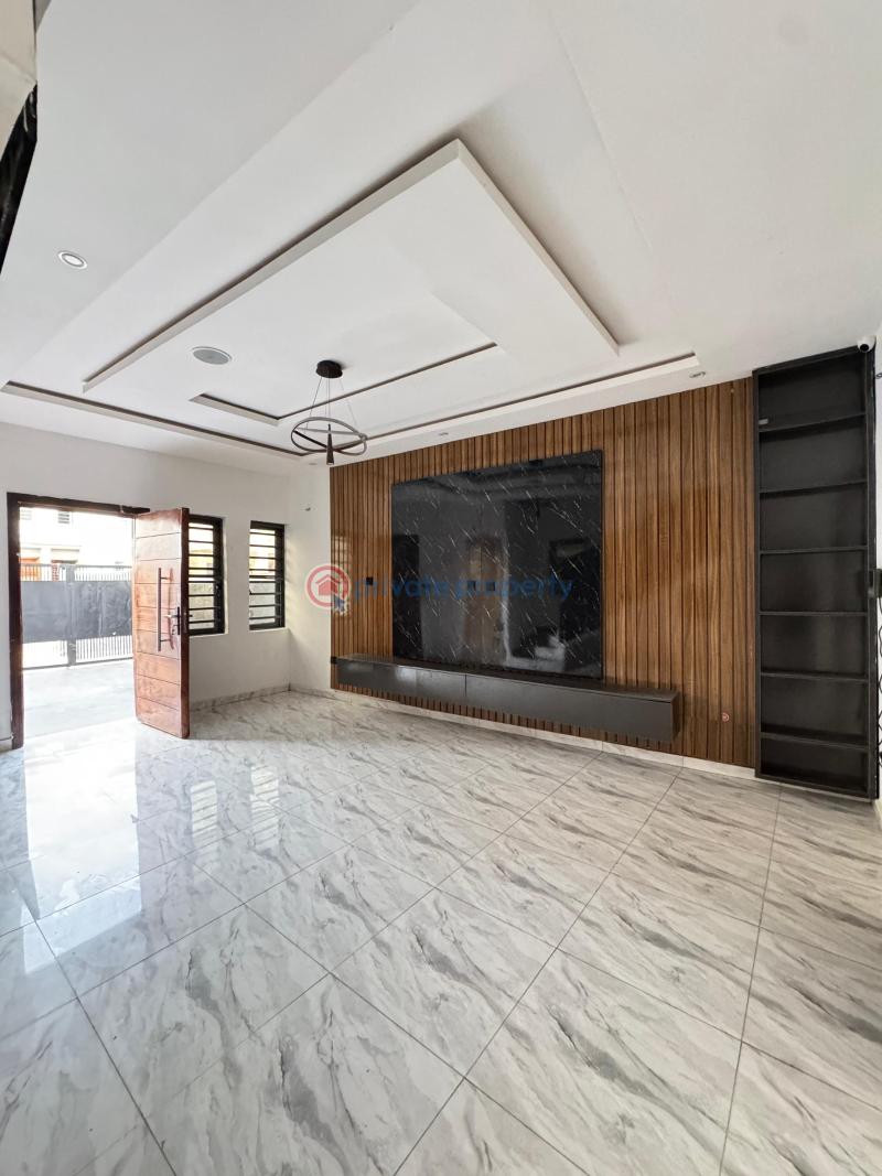 3 bedroom Semi detached Duplex For Sale Ikota Lekki Lagos - 3