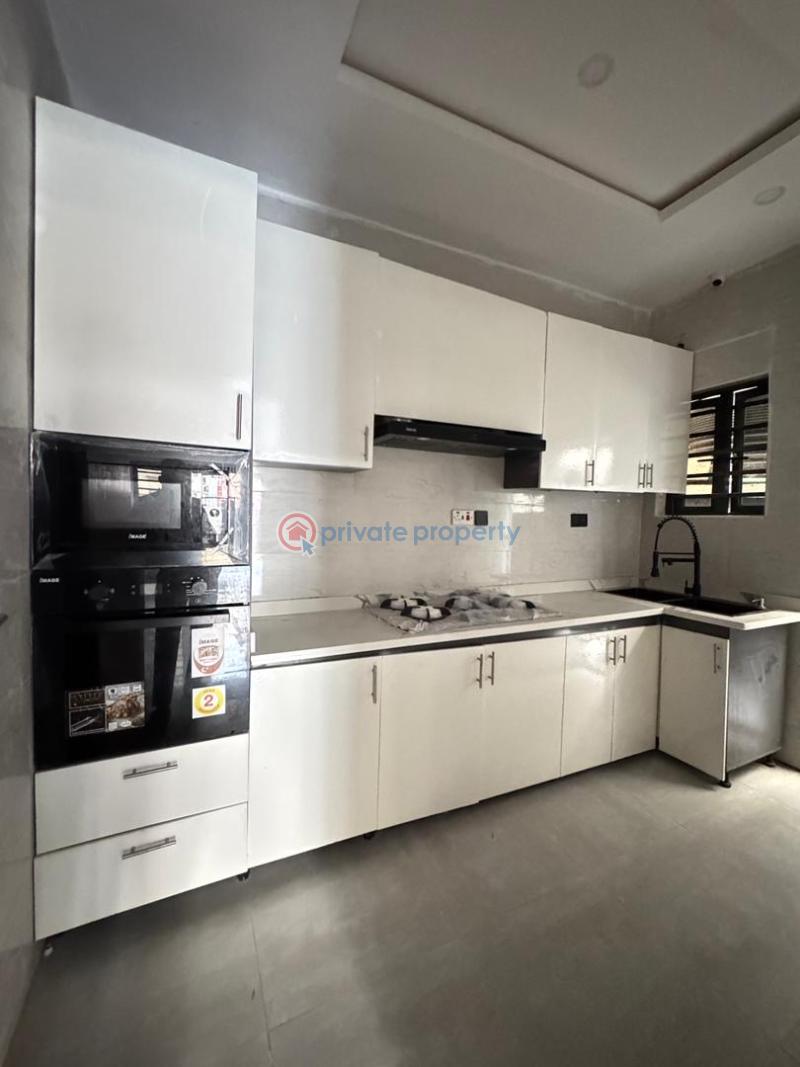 3 bedroom Semi detached Duplex For Sale Ikota Lekki Lagos - 8