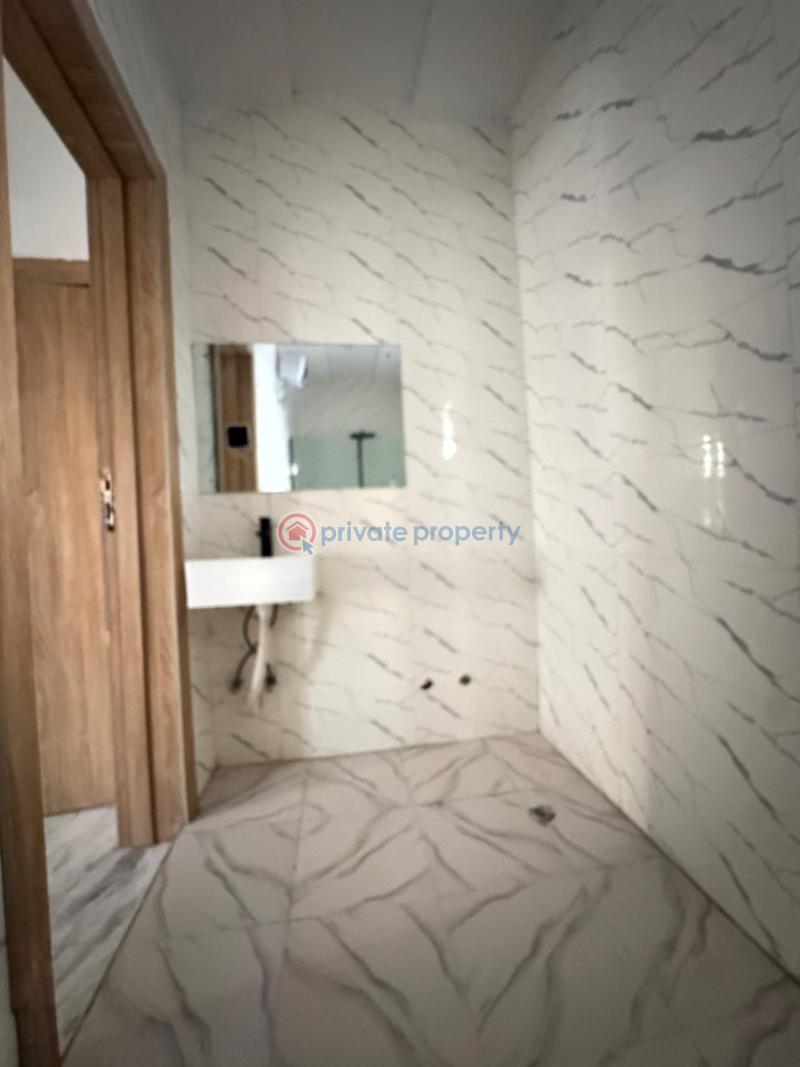 3 bedroom Semi detached Duplex For Sale Ikota Lekki Lagos - 5