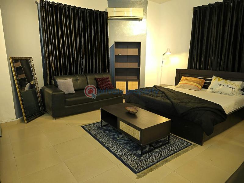 3 bedroom Shared Apartment For Rent Hakeem Dickinson Estate, Off T.f Kuboye Road, Oniru, Lekki Phase1 Lekki Phase 1 Lagos - 10