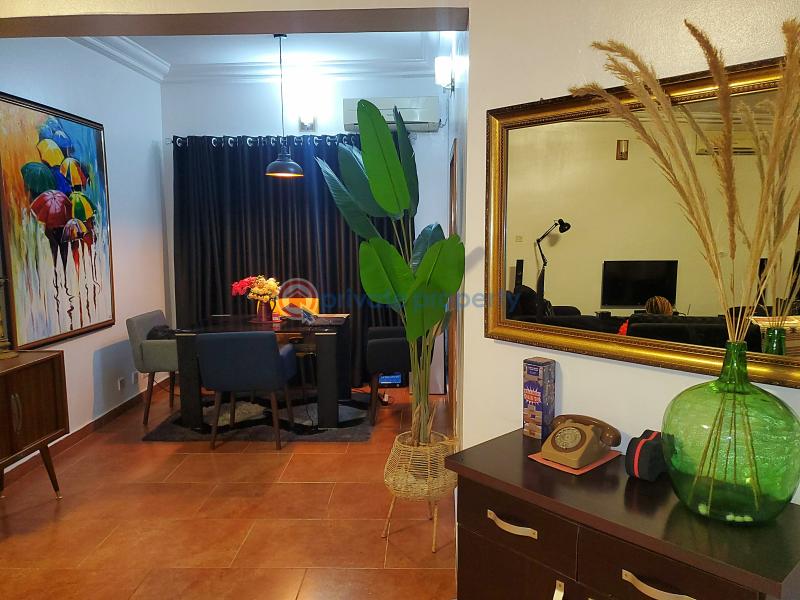 3 bedroom Shared Apartment For Rent Hakeem Dickinson Estate, Off T.f Kuboye Road, Oniru, Lekki Phase1 Lekki Phase 1 Lagos - 5