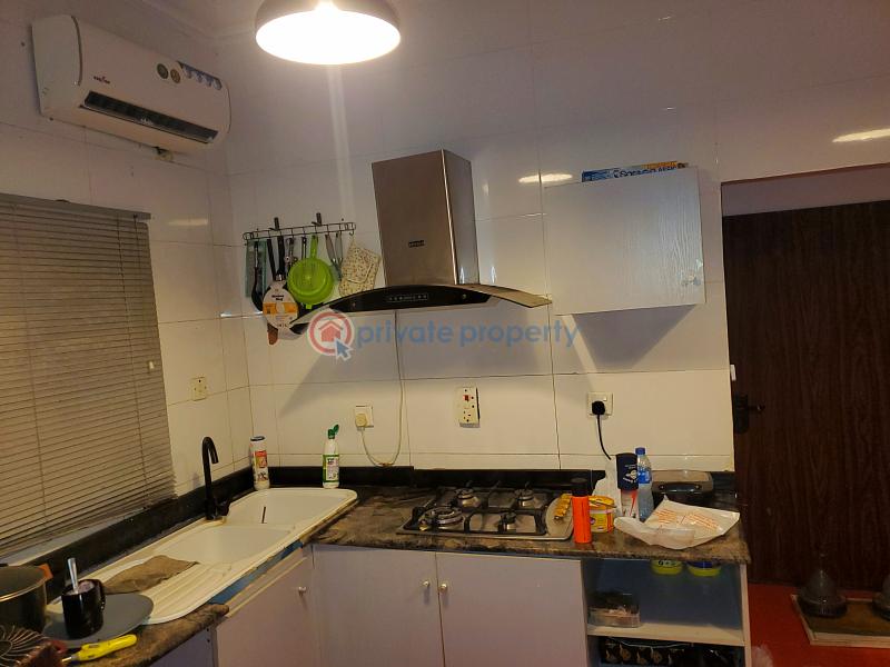3 bedroom Shared Apartment For Rent Hakeem Dickinson Estate, Off T.f Kuboye Road, Oniru, Lekki Phase1 Lekki Phase 1 Lagos - 3
