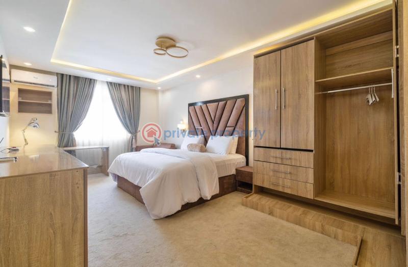 3 bedroom Flat & Apartment Short let Off Admiralty Road Lekki Phase 1 Lagos - 5