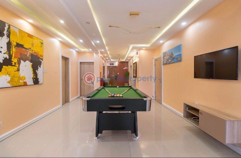 3 bedroom Flat & Apartment Short let Off Admiralty Road Lekki Phase 1 Lagos - 3