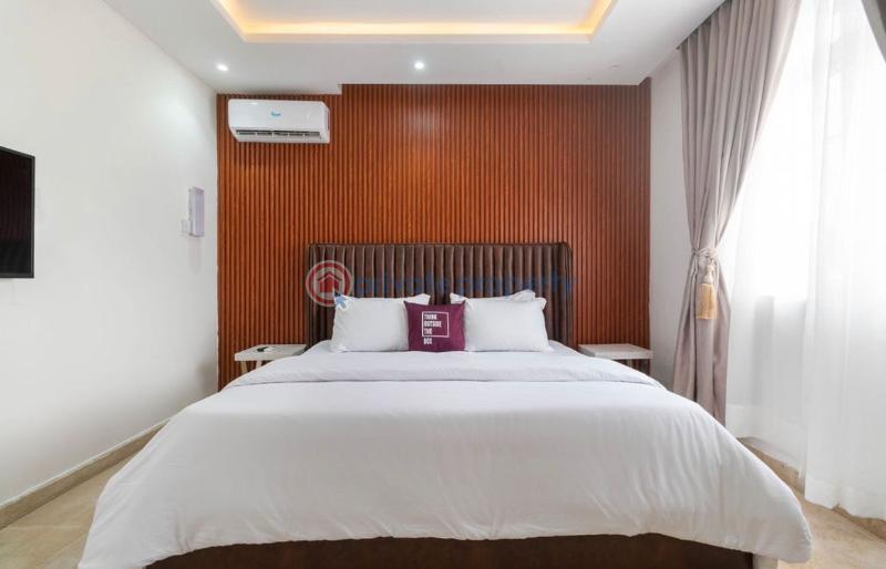 3 bedroom Flat & Apartment Short let Off Admiralty Road Lekki Phase 1 Lagos - 4