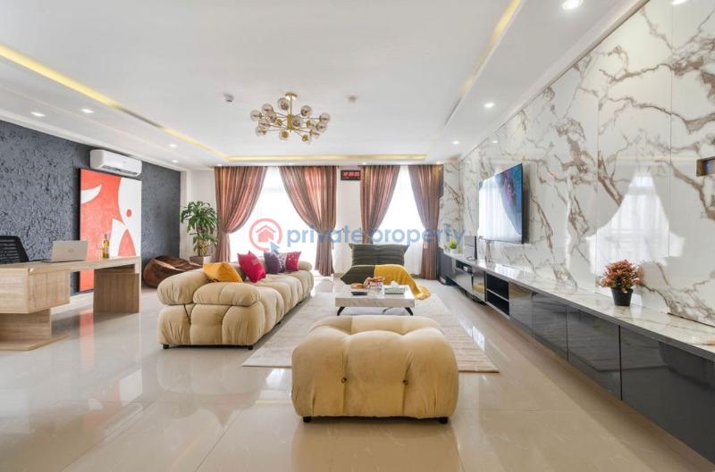 3 bedroom Flat & Apartment Short let Off Admiralty Road Lekki Phase 1 Lagos - 2