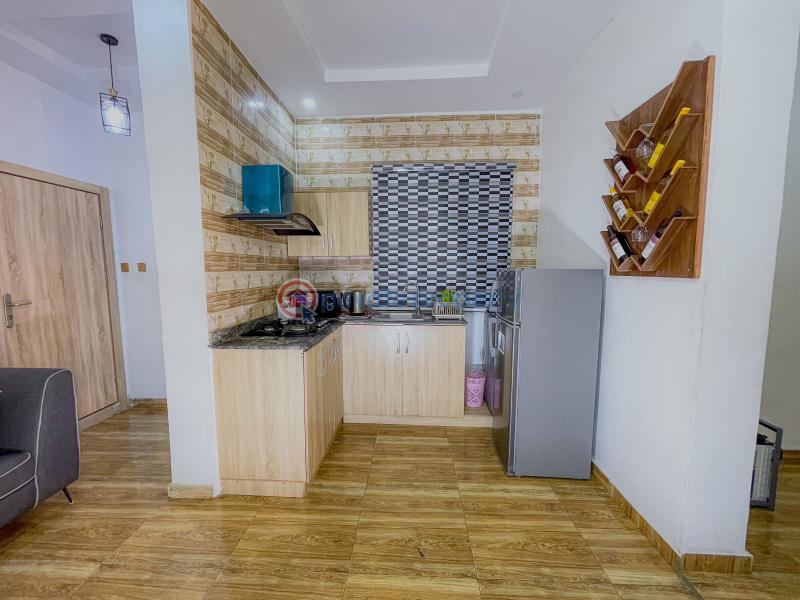 3 bedroom Block Of Flats Short let Block A2, Maple Signature Estate, Off Orchid Road, Lekki Lagos. Lekki Expressway Lagos - 2