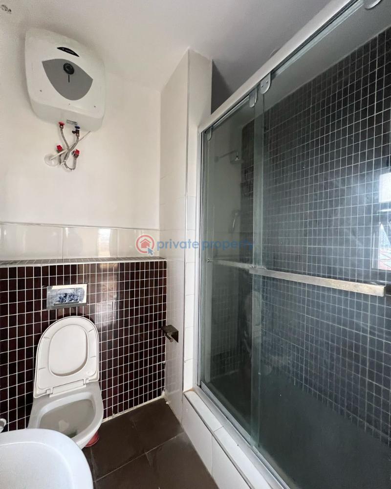 Cozy 3bedroom apartment with bq,swimmingpool and elevator - 12 3 bedroom Block Of Flats For Rent Victoria Island Lagos - 12
