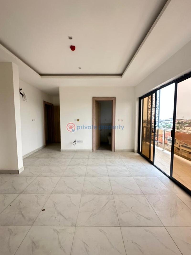 3 bedroom Block Of Flats For Sale Lekki Phase 1 Lagos - 14