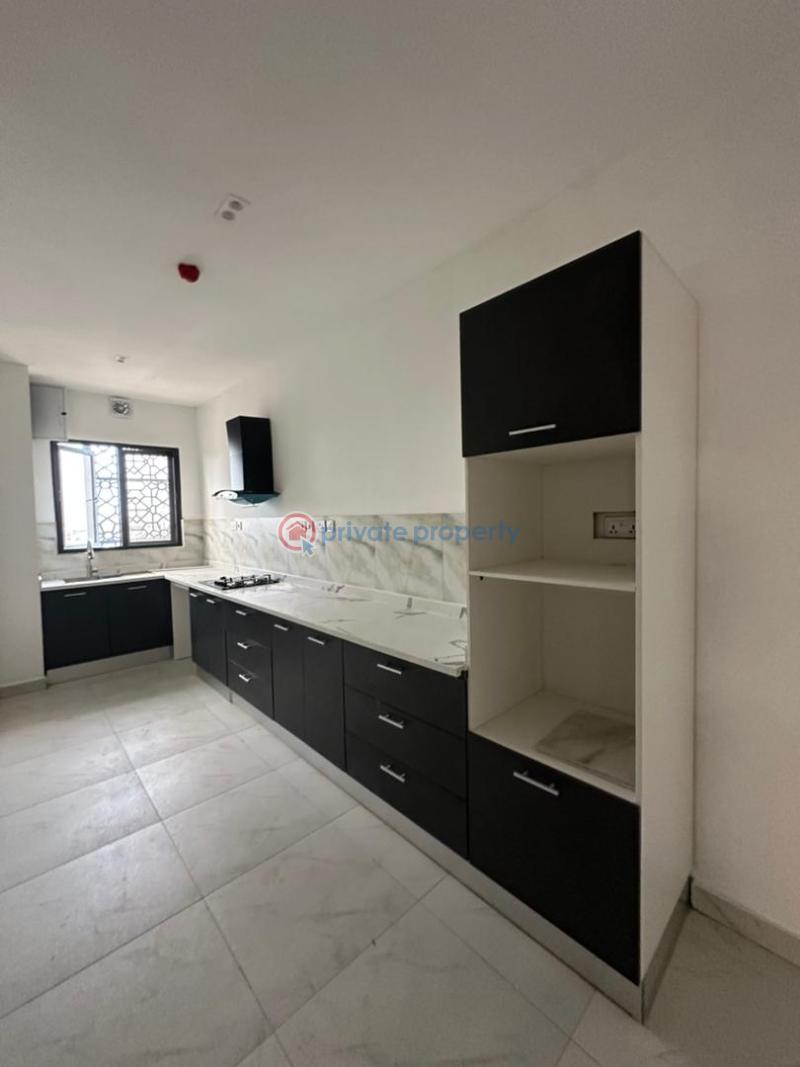 3 bedroom Block Of Flats For Sale Lekki Phase 1 Lagos - 4