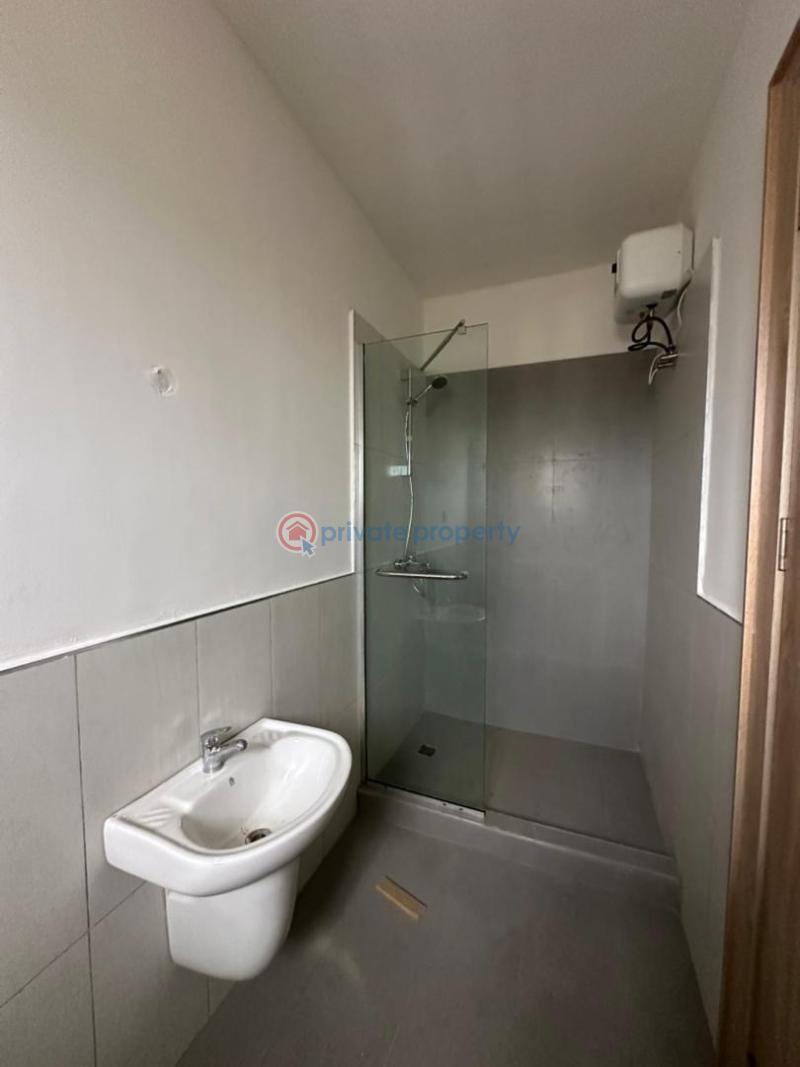 3 bedroom Block Of Flats For Sale Lekki Phase 1 Lagos - 7