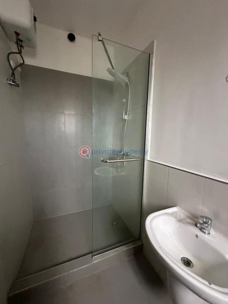 3 bedroom Block Of Flats For Sale Lekki Phase 1 Lagos - 11