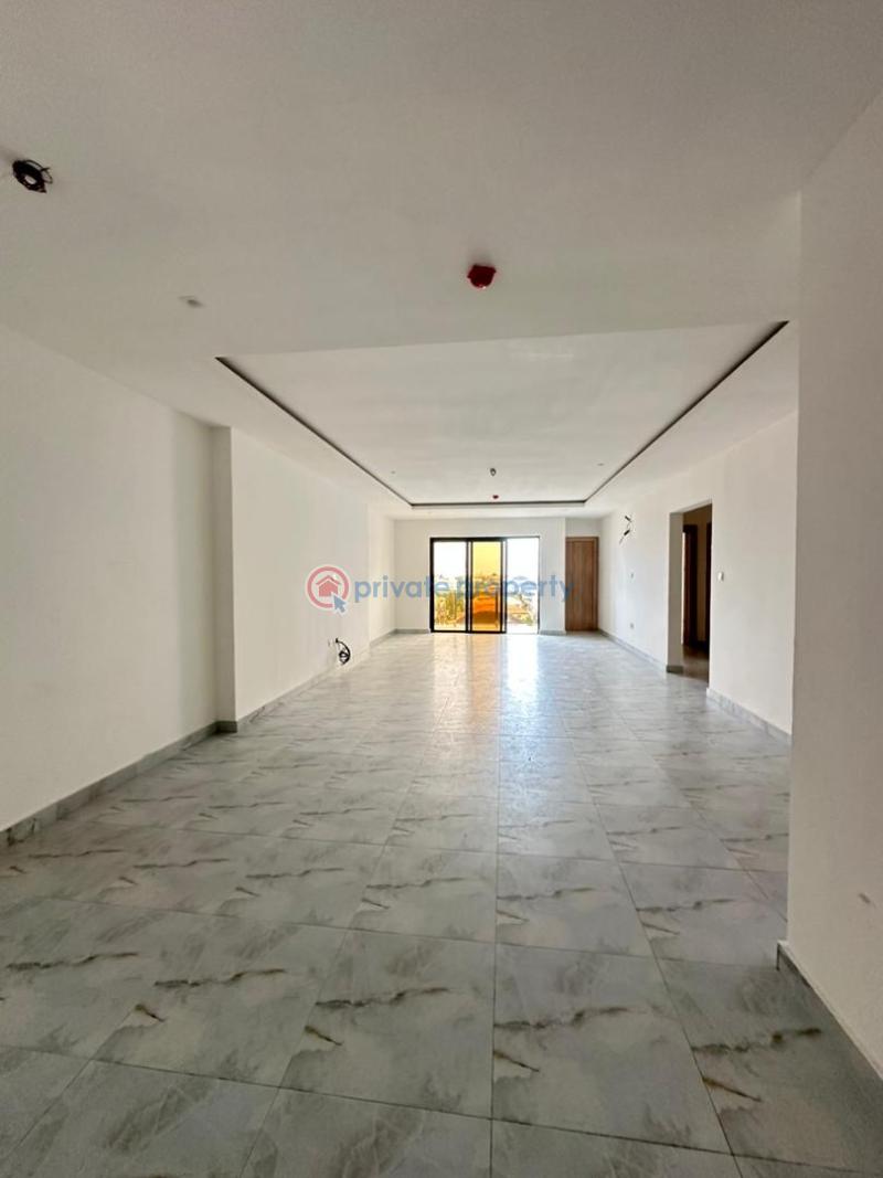 3 bedroom Block Of Flats For Sale Lekki Phase 1 Lagos - 1