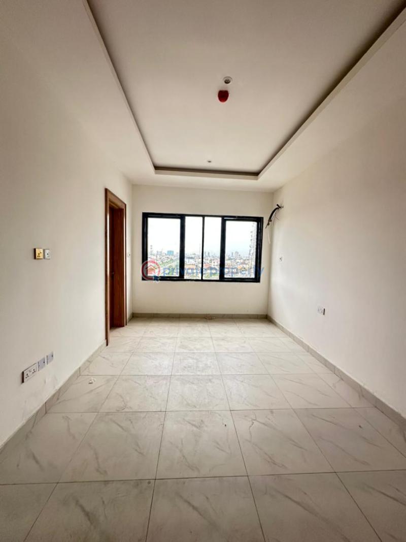 3 bedroom Block Of Flats For Sale Lekki Phase 1 Lagos - 9