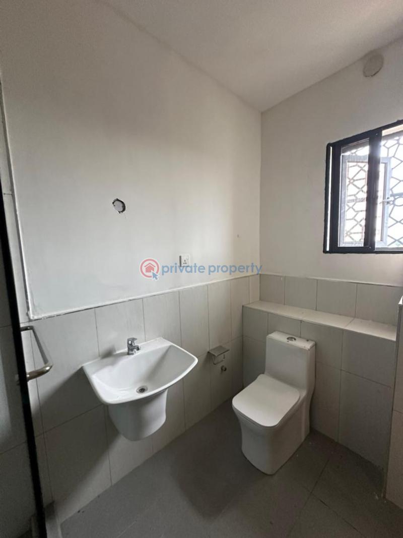 3 bedroom Block Of Flats For Sale Lekki Phase 1 Lagos - 16