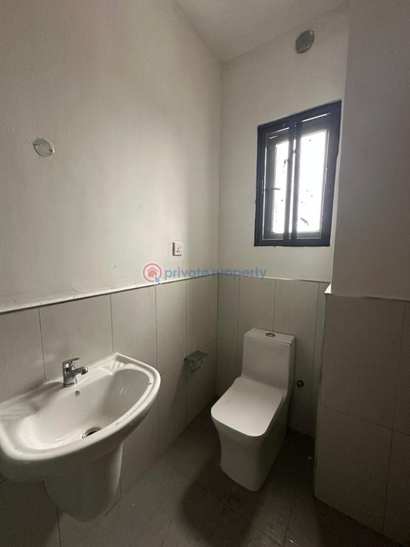 3 bedroom Block Of Flats For Sale Lekki Phase 1 Lagos - 12