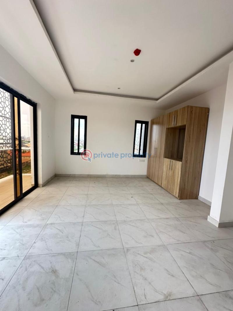 3 bedroom Block Of Flats For Sale Lekki Phase 1 Lagos - 13