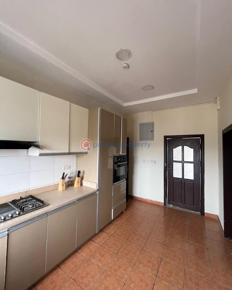 Cozy 3bedroom apartment with bq,swimmingpool and elevator - 10 3 bedroom Block Of Flats For Rent Victoria Island Lagos - 10