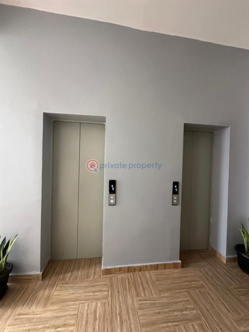 3 bedroom Block Of Flats For Sale Lekki Phase 1 Lagos - 18