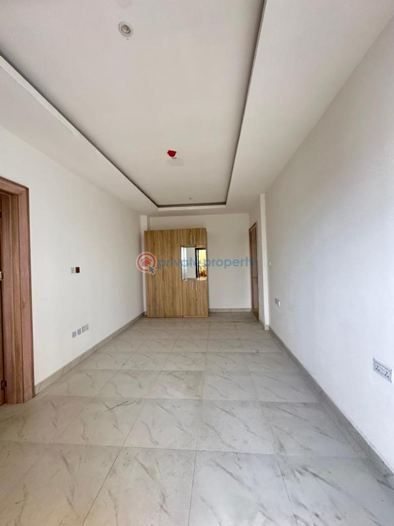 3 bedroom Block Of Flats For Sale Lekki Phase 1 Lagos - 6