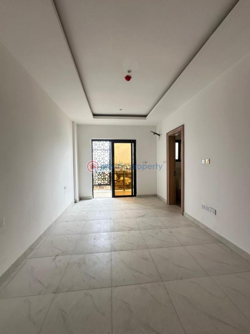 3 bedroom Block Of Flats For Sale Lekki Phase 1 Lagos - 5