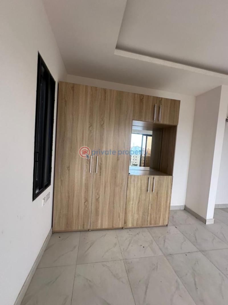 3 bedroom Block Of Flats For Sale Lekki Phase 1 Lagos - 15