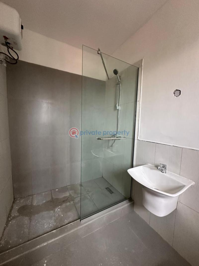 3 bedroom Block Of Flats For Sale Lekki Phase 1 Lagos - 17