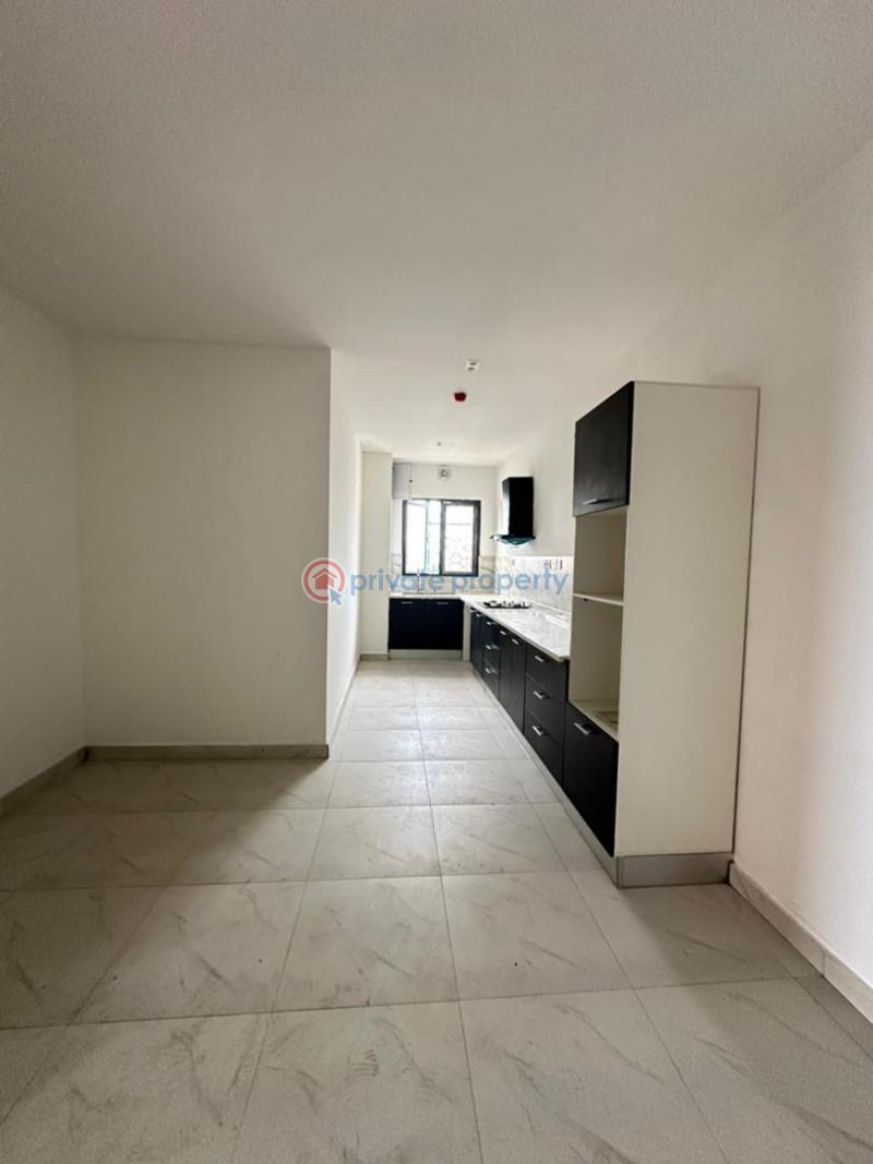 3 bedroom Block Of Flats For Sale Lekki Phase 1 Lagos - 3