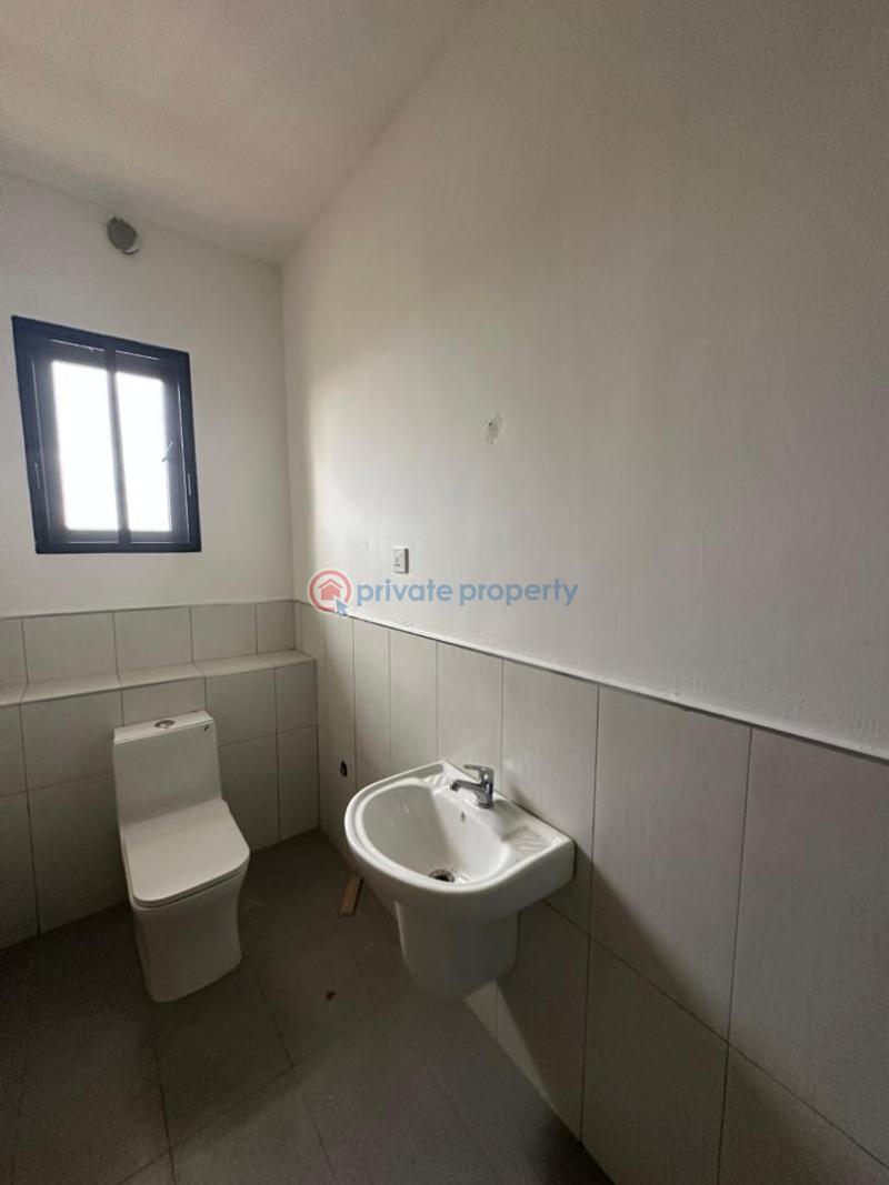 3 bedroom Block Of Flats For Sale Lekki Phase 1 Lagos - 8