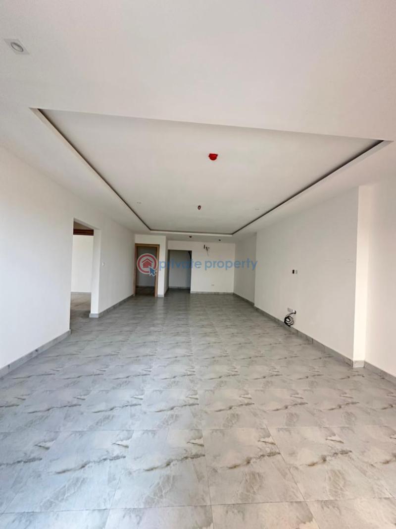 3 bedroom Block Of Flats For Sale Lekki Phase 1 Lagos - 2