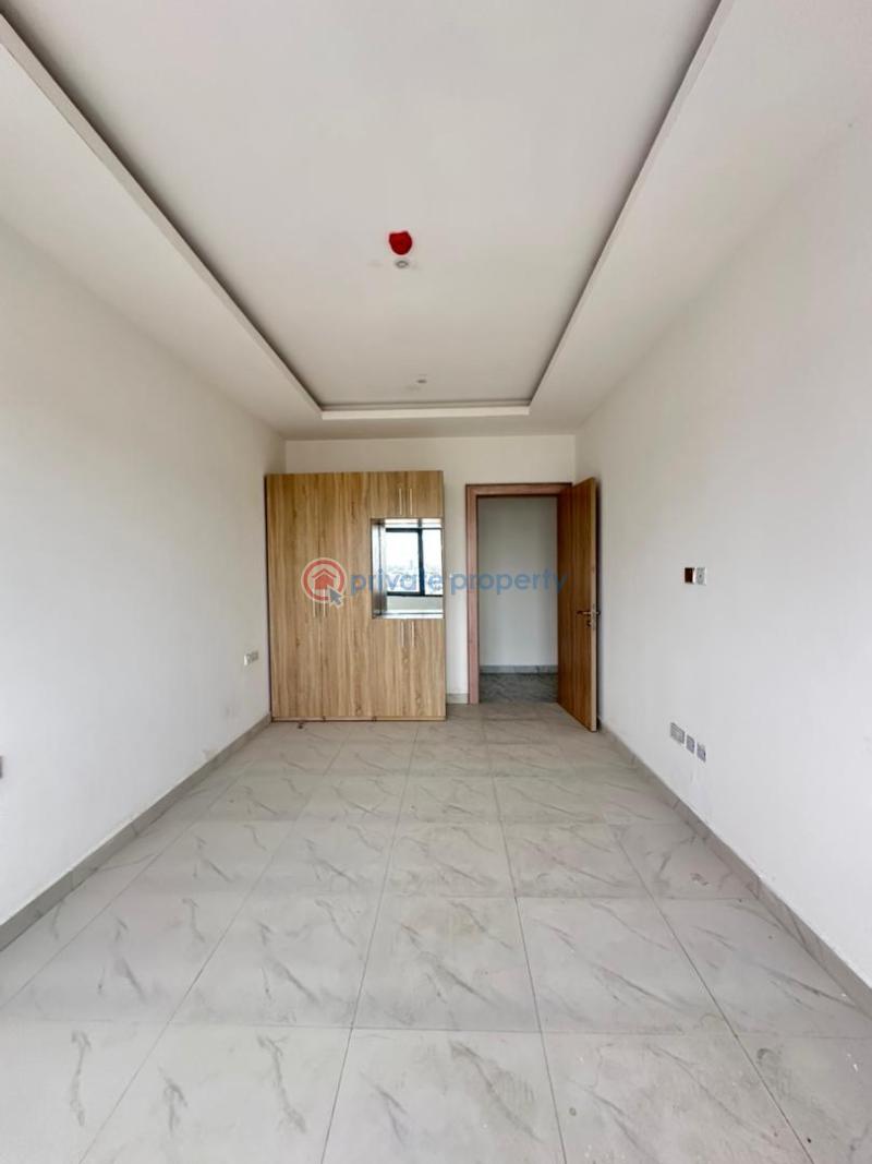 3 bedroom Block Of Flats For Sale Lekki Phase 1 Lagos - 10