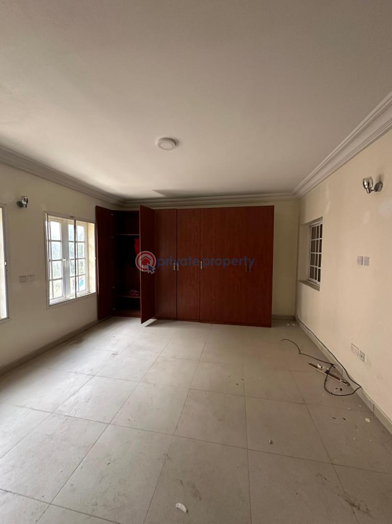 3 bedroom Block Of Flats For Rent Oniru Victoria Island Lagos - 6