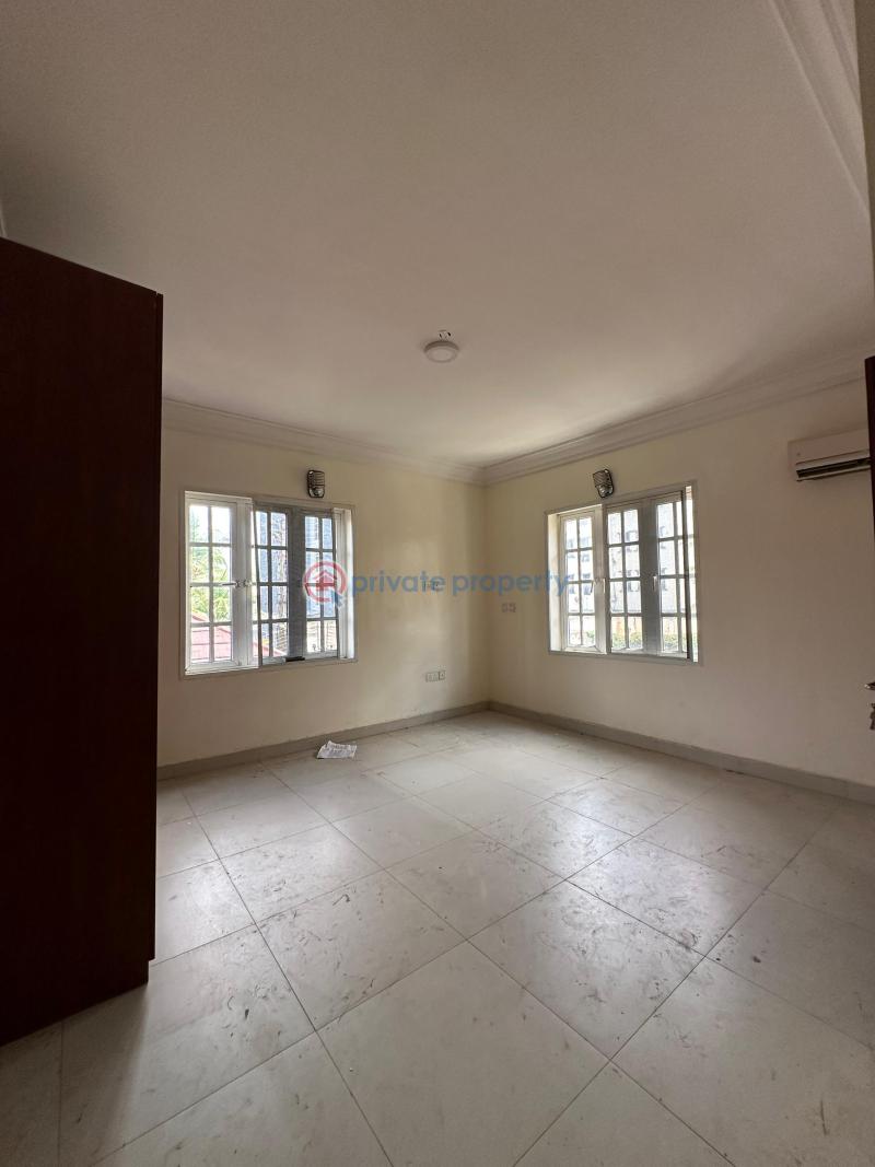 3 bedroom Block Of Flats For Rent Oniru Victoria Island Lagos - 11