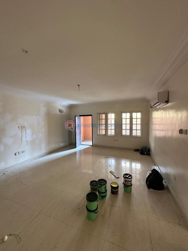 3 bedroom Block Of Flats For Rent Oniru Victoria Island Lagos - 1