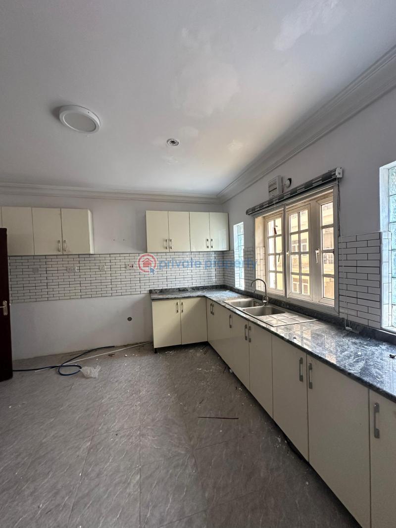 3 bedroom Block Of Flats For Rent Oniru Victoria Island Lagos - 5