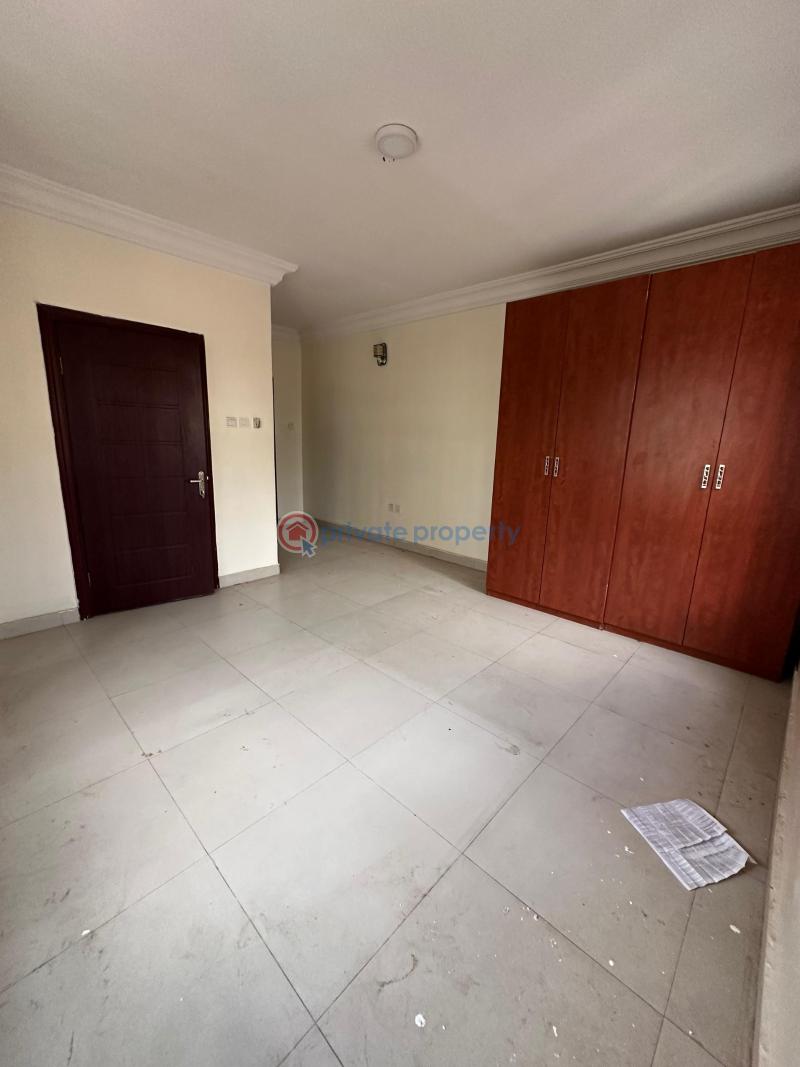 3 bedroom Block Of Flats For Rent Oniru Victoria Island Lagos - 10